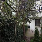 Apartament етаж от къща с двор Burgas City